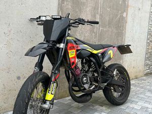 SHERCO