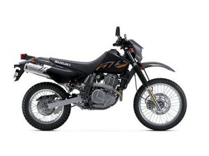 2026 SUZUKI DR650S