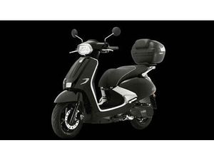 VENDO SYM FUGUE 125 (2025 - 26) USATA A COMO (CODICE 9912837) - MOTO.IT