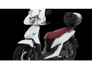 VENDO SYM SYMPHONY 125 (2025 - 26) USATA A COMO (CODICE 9913193) - MOTO.IT