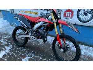 VENDO VENT BAJA 50 (2021 - 25) USATA A CREVOLADOSSOLA (CODICE 9912567) - MOTO.IT