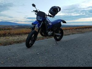 DTR 125 (SM)