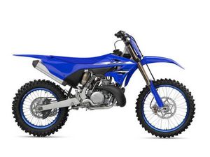 2026 YAMAHA YZ250X