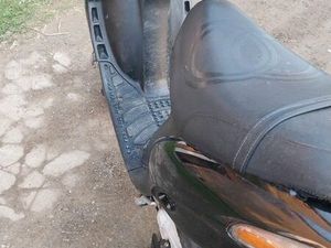 SCOOTER GILERA STALKER