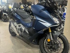 HONDA NSS FORZA 750 2023 750 CM3 | SCOOTER | 16 000 KM | 94340 JOINVILLE LE PONT