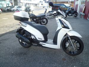 KYMCO PEOPLE GTI 125, SCOOTER, OCCASION, CHF 1'900.-