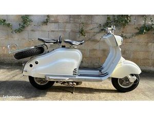 LAMBRETTA LD 54