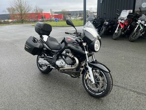 MOTO GUZZI 1200 SPORT 2006 1200 CM3 | MOTO ROADSTER | 54 758 KM | 56300 ST THURIAU