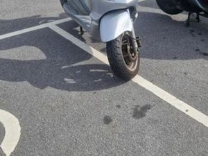 PIAGGIO FLY 50 CC 4T CARNIDE