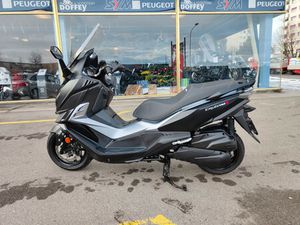 SYM CRUISYM 125, SCOOTER, OCCASION, CHF 2'350.-