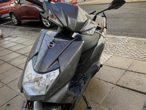 MOTA 50 CC SYM ORBIT 3 FARO (SÉ E SÃO PEDRO)