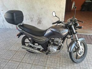 MOTO SYM XS 125 CC GONDOMAR (SÃO COSME), VALBOM E JOVIM