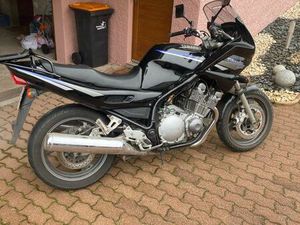VEND XJ 900 DIVERSION