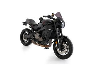 YAMAHA XSR 900, RETRO, OCCASION, CHF 7'400.-