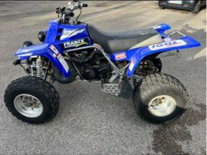 YAMAHA BANSHEE 350 CC D’ORIGINE