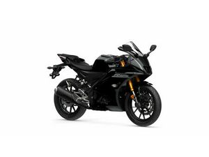 YAMAHA R125, SPORT, MOTO NEUVE, CHF 6'190.-
