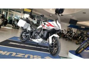 VENDO ZONTES ZT703-F (2025 - 26) USATA A ROTTOFRENO (CODICE 9855258) - MOTO.IT