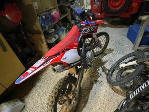 APOLLO RXF 150 FREERIDE