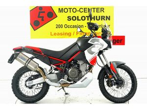APRILIA TUAREG 660, ENDURO, MOTO NEUVE, CHF 11'780.-