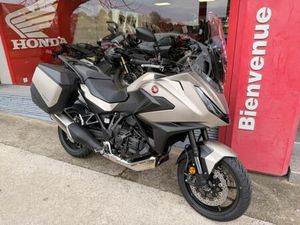 HONDA NT1100 DCT 2025 1100 CM3 | MOTO ROUTIÈRE | 500 KM | BEIGE | 91100 CORBEIL ESSONNES