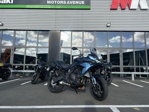 KAWASAKI VERSYS 650 2026 650 CM3 | MOTO TRAIL | 375 KM | 37100 TOURS