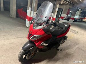 MALAGUTI MADISON 300