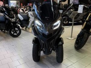 PIAGGIO MP3 530 HPE EXCLUSIVE 2025 530 CM3 | SCOOTER | 1 890 KM | 35510 CESSON SEVIGNE