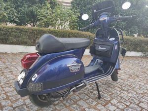 VESPA PX 200 - ANO 2001 VISEU