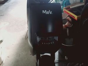 MOTA ELÉTRICA MEV.XN CALDAS DA RAINHA - NOSSA SENHORA DO PÓPULO, COTO E SÃO GREGÓRIO