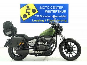 YAMAHA XV 950 R, CUSTOM, OCCASION, CHF 7'900.-