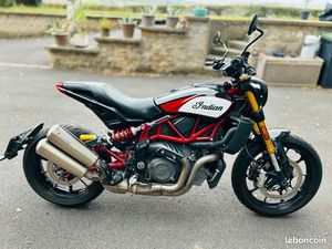 INDIAN FTR 1200 S REPLICA