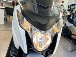 HONDA INTEGRA 750I ABS 04.2014Г.