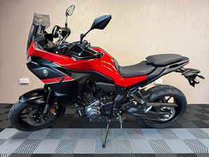 YAMAHA TRACER 7 700 CONSTANT MESH EURO 5 689 CC