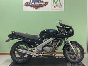 HONDA NTV 650 CAFE&APOS; RACER 1995