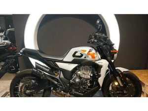 VENDO ZONTES ZT350-GK (2022 - 26) USATA A MONZA (CODICE 9875721) - MOTO.IT