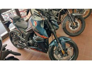 VENDO ZONTES ZT125-U (2020 - 26) USATA A BOLOGNA (CODICE 9674946) - MOTO.IT