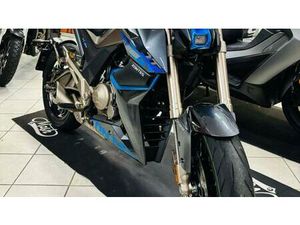 VENDO ZONTES ZT125-U (2020 - 26) USATA A CALCINATO (CODICE 9848615) - MOTO.IT