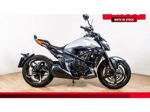 VENDO ZONTES ZT310-V (2019 - 20) USATA A ROMA (CODICE 9850872) - MOTO.IT