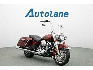 HARLEY-DAVIDSON ROAD KING CLASSIC *FRI HEMKÖRNING (HDS799) - BYTBIL.COM ◊