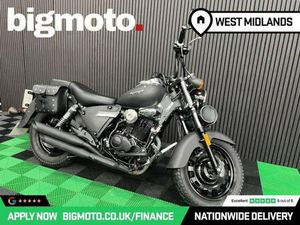 2024 24 KEEWAY SUPERLIGHT 125 FINANCE SPECIALISTS APPLY NOW