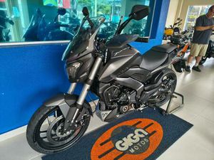 BAJAJ DOMINAR 400