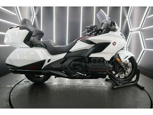 2024 HONDA 1800 GOLDWING