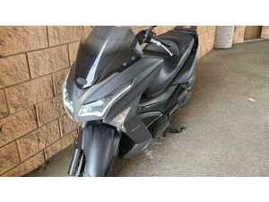 VENDO KYMCO X-TOWN 300I (2021 - 24) USATA A TORINO (CODICE 9913338) - MOTO.IT