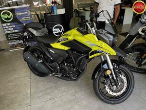 SHINERAY SHI 250 EFI