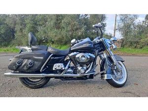 HARLEY DAVIDSON ROAD KING CLASSIC SÃO JOÃO DAS LAMPAS E TERRUGEM