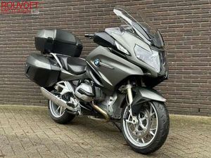 BMW R 1200 RT ABS-ESA-ASC GROEN