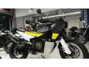 VENDO HUSQVARNA NORDEN 901 (2022 - 26) USATA A NICHELINO (CODICE 9913266) - MOTO.IT