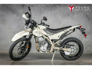 2026 KAWASAKI KLX230 SHERPA S ABS 230 SHERPA S ABS