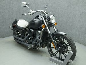 2010 KAWASAKI VN900 VULCAN 900 CUSTOM