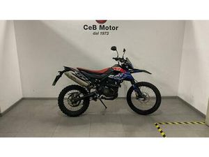 VENDO APRILIA RX 125 (2021 - 24) USATA A FIRENZE (CODICE 9912912) - MOTO.IT